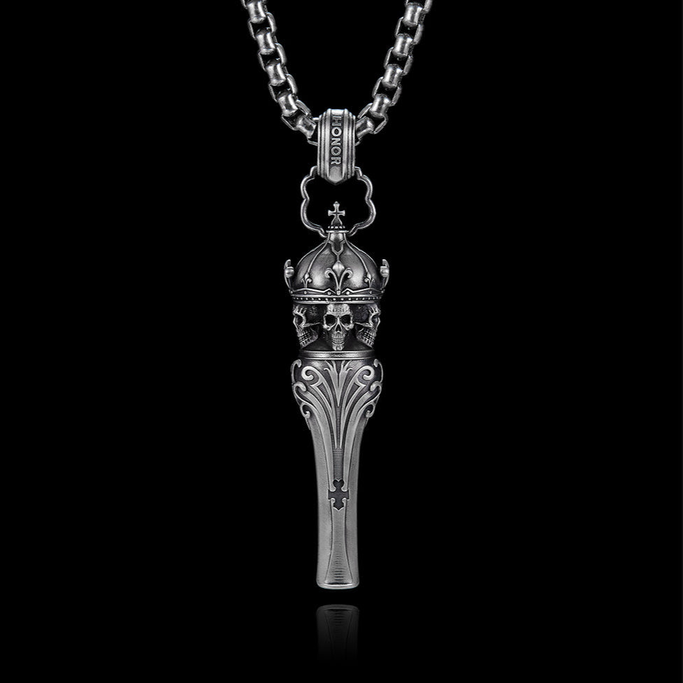 HONORCALL WHISTLE PENDANT