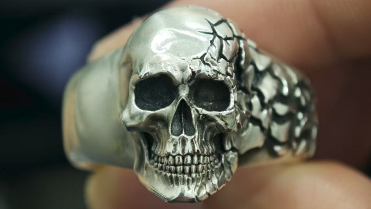 Ashes Reborn: The Ring That Had to Break Before It Could Live