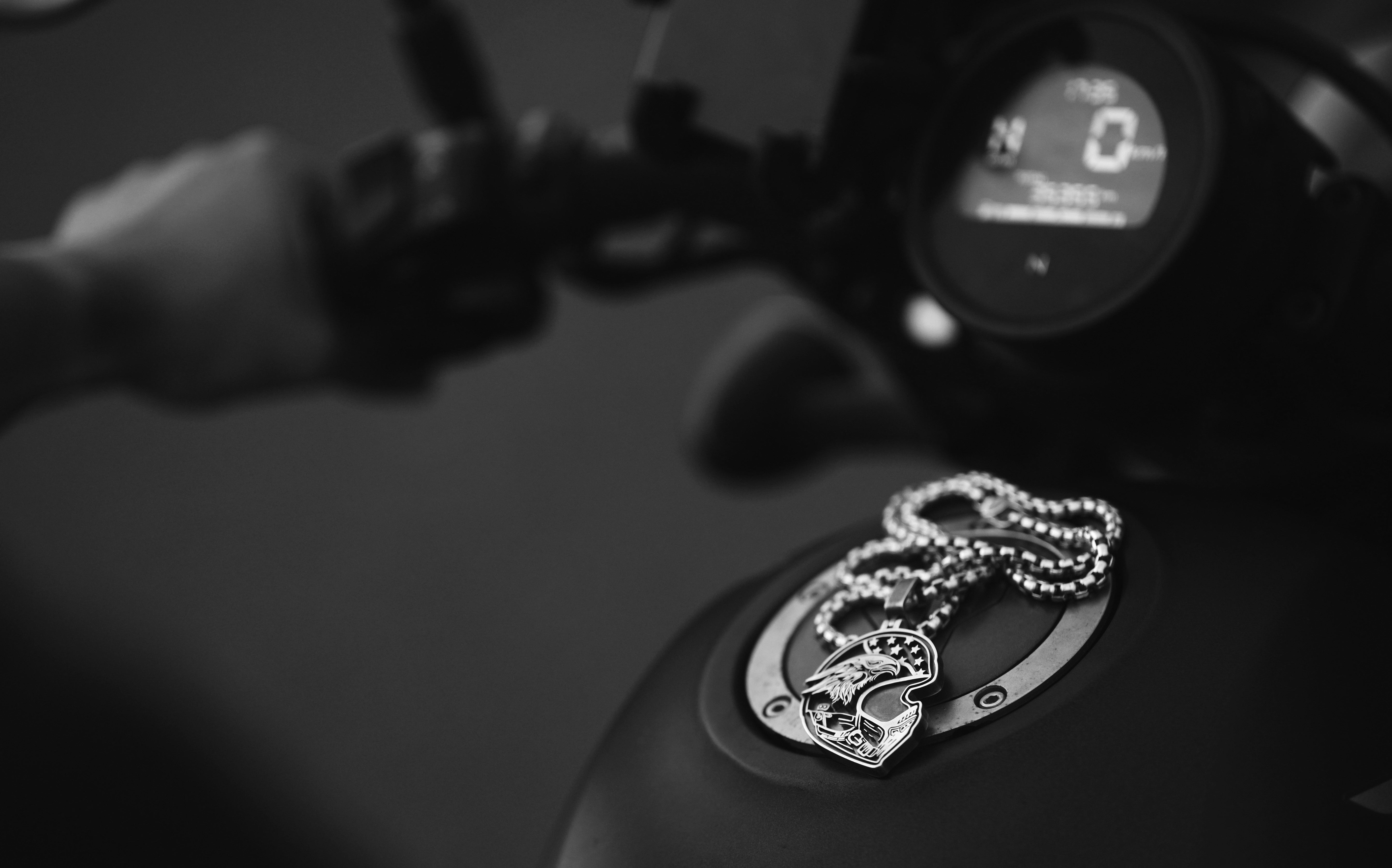 Best Biker Rings for Men – How to Choose the Perfect One