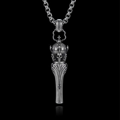 HONORCALL WHISTLE PENDANT