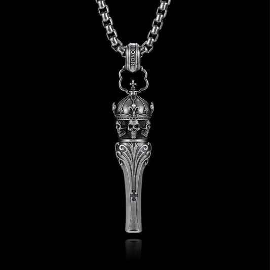 HONORCALL WHISTLE PENDANT