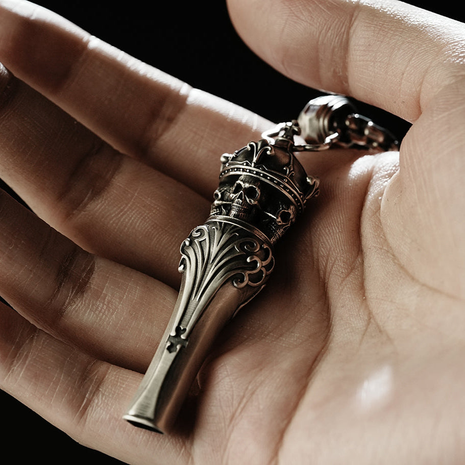 HONORCALL WHISTLE PENDANT