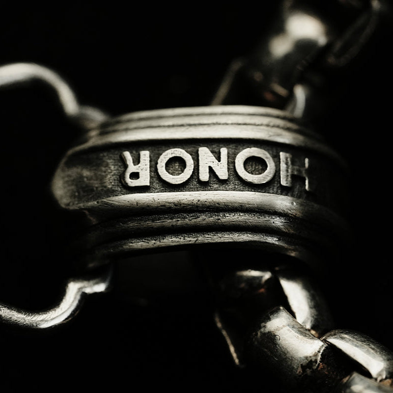 HONORCALL WHISTLE PENDANT
