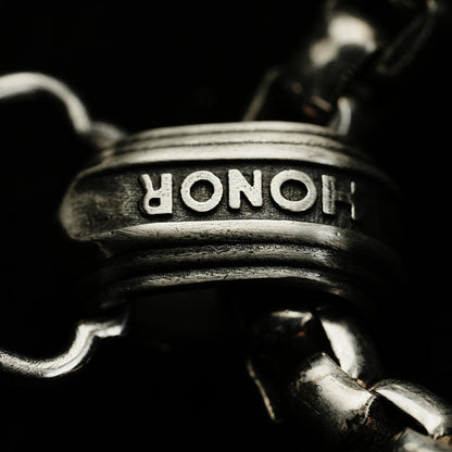 HONORCALL WHISTLE PENDANT