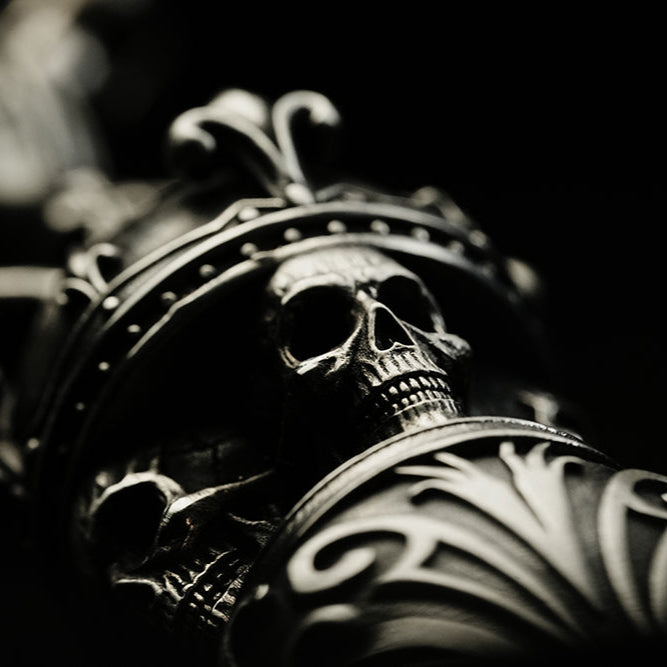 HONORCALL WHISTLE PENDANT