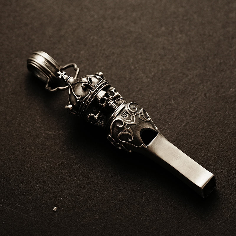 HONORCALL WHISTLE PENDANT