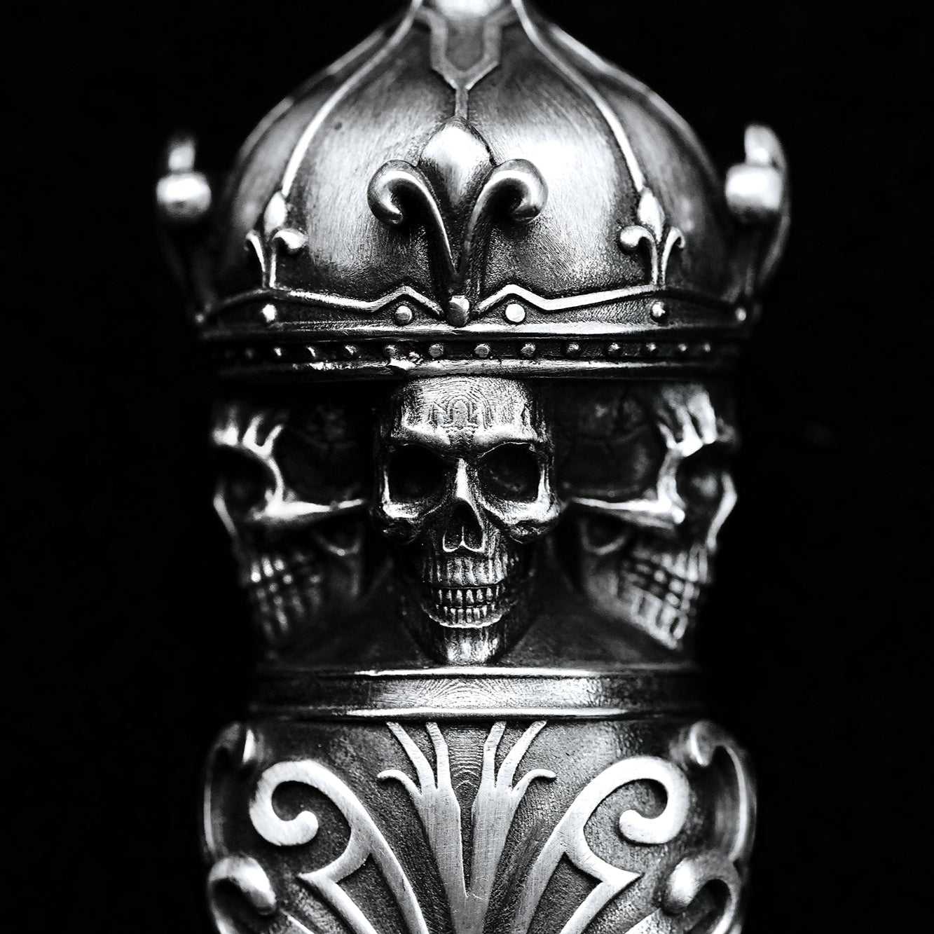 HONORCALL WHISTLE PENDANT