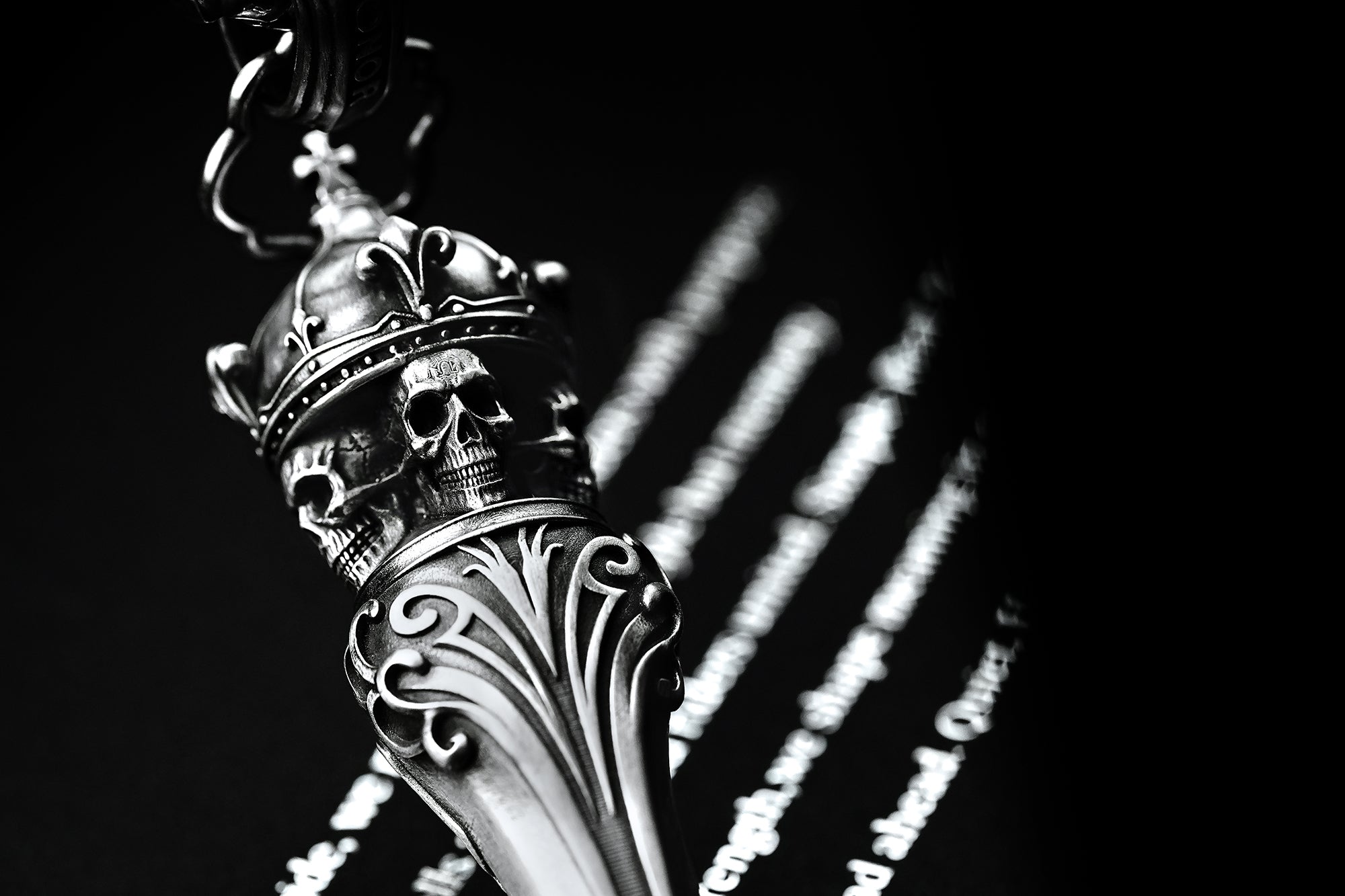 HONORCALL WHISTLE PENDANT