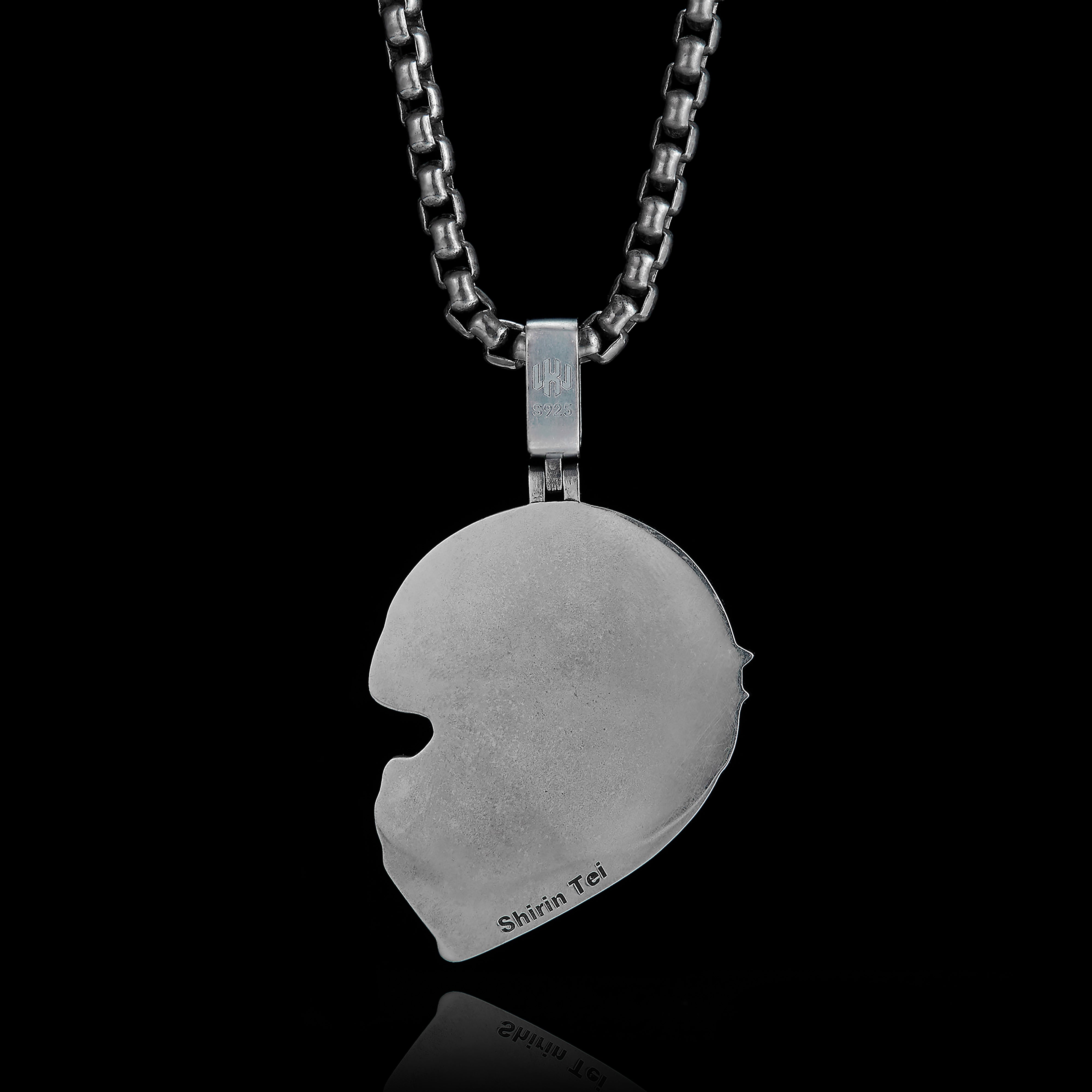 FREEDOM RIDER PENDANT